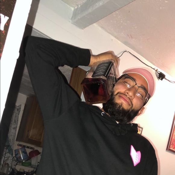 Meet your Posher, Kevin - Picture 1 of 1